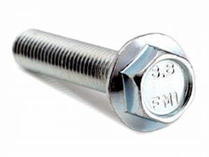 FHMSgr.8.8 47002.1411587379 DIN 933 A4-316 Stainless Steel Hex Head Bolts / Setscrews Fully Threaded Standard Metric Coarse Pitch