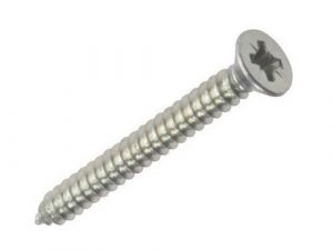 csk self tapping screw 500x500 1 DIN 933 Brass Hex Head Bolts / Setscrews Fully Threaded Standard Metric Coarse Pitch