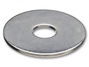 Thickness 0.8-4mm M20 Gasket Repair Flat Washers Stainless Steel A2 304 M2 