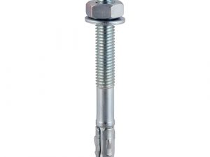 throughbolt 1 DIN 933 Brass Hex Head Bolts / Setscrews Fully Threaded Standard Metric Coarse Pitch