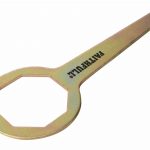 Monument MON2054 2054X Radiator Spanner Air Release Key Clearance 