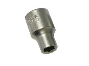 Stahlwille STW547 Inhex Socket 1/2 Inch Drive 7mm