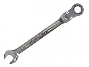 Bahco Reversible Ratchet Spanners 16/17/18/19mm BAHS4RM1619 