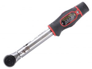 STW730N65 730N Torque Wrench 130-650Nm for 14 x 18 Insert Tools